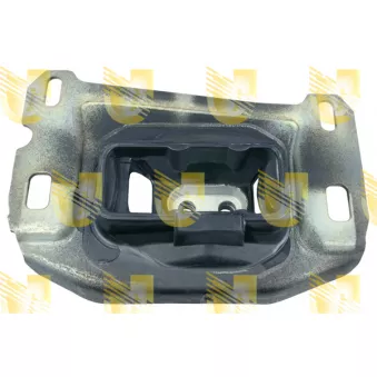 Support moteur avant gauche UNIGOM 396285