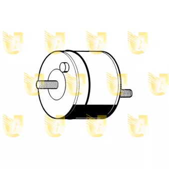 Support moteur UNIGOM 396302