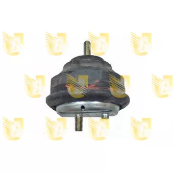 Support moteur avant droit UNIGOM 396317