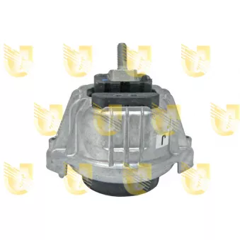 Support moteur avant gauche UNIGOM 396319