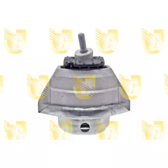 Support moteur avant gauche UNIGOM 396327