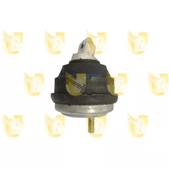 Support moteur avant droit UNIGOM 396330