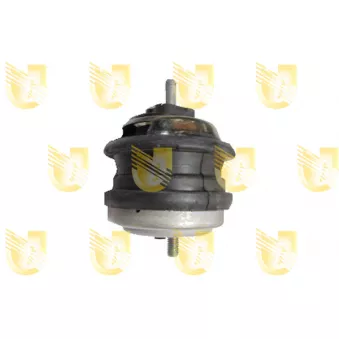 Support moteur avant gauche UNIGOM 396331