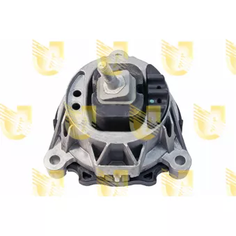 Support moteur avant droit UNIGOM 396340