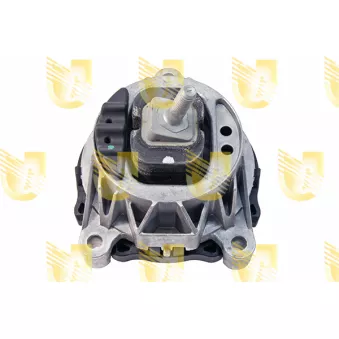 Support moteur avant gauche UNIGOM 396341