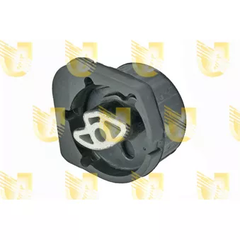 Support moteur avant gauche UNIGOM 396342
