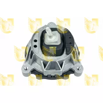 Support moteur avant droit UNIGOM 396350