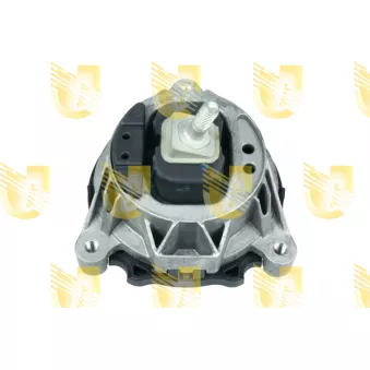 Support moteur avant gauche UNIGOM 396351