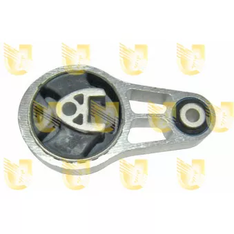 Support moteur arrière gauche UNIGOM 396382