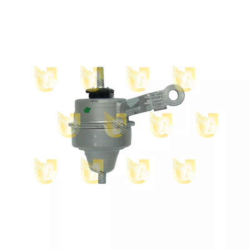 Support moteur avant droit UNIGOM 396384