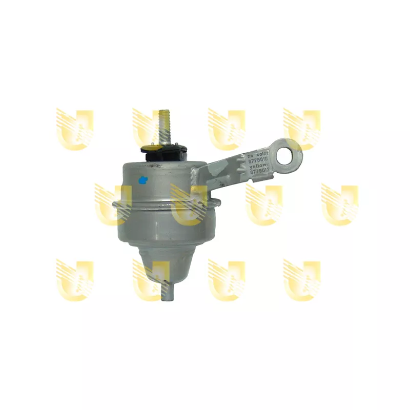 Support moteur avant droit UNIGOM 396385
