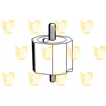 Suspension, boîte automatique UNIGOM 396394