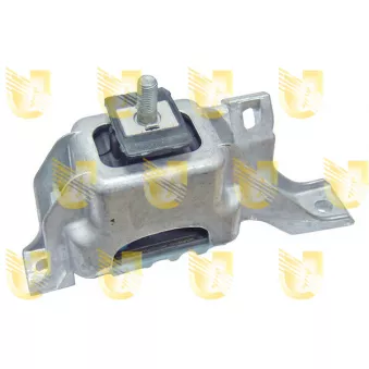 Support moteur avant droit UNIGOM 396398
