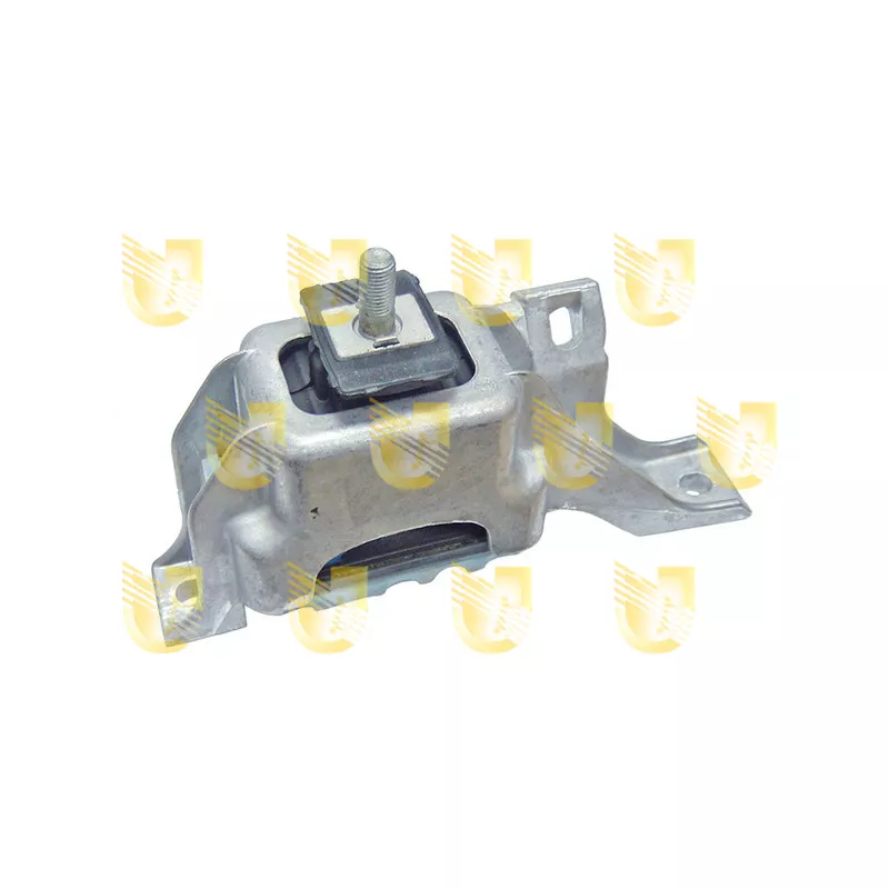 Support moteur avant droit UNIGOM 396398