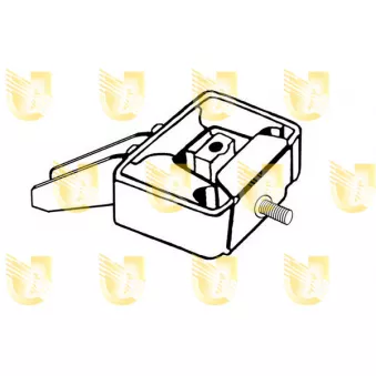 Support moteur UNIGOM