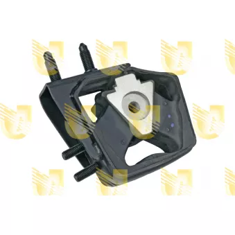 Support moteur avant droit UNIGOM 396408