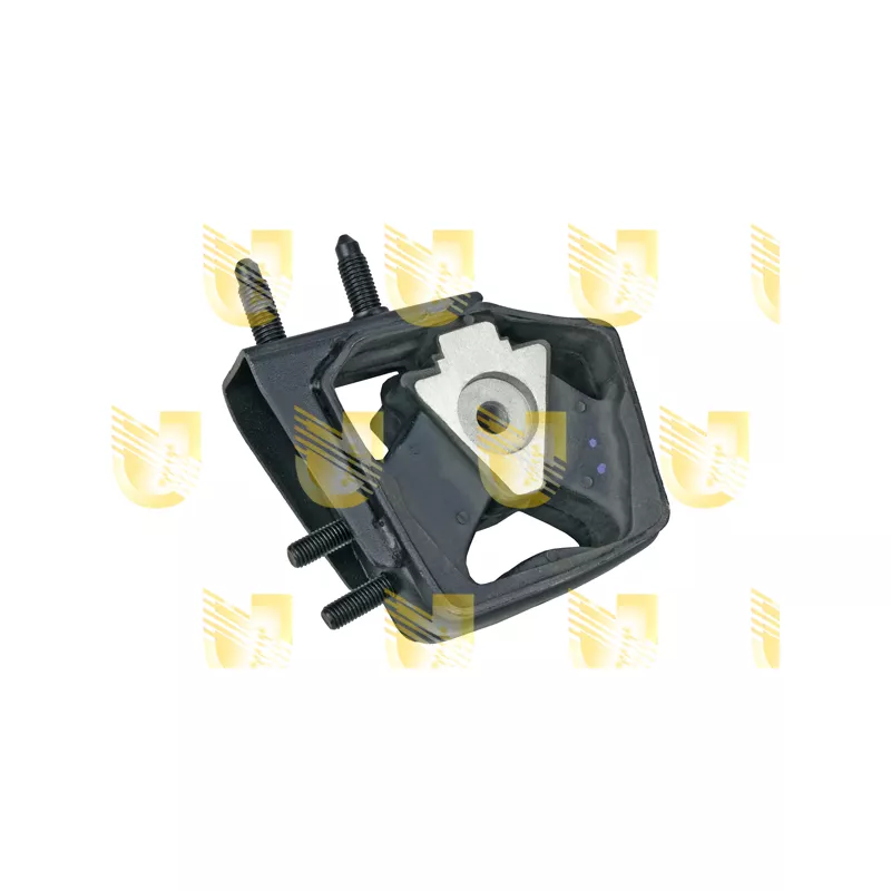Support moteur avant droit UNIGOM 396408