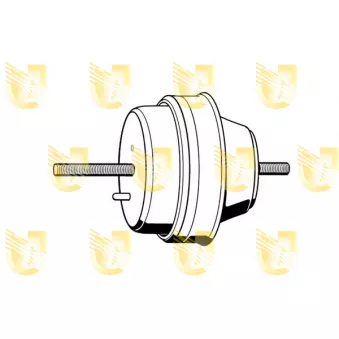 Support moteur UNIGOM 396410