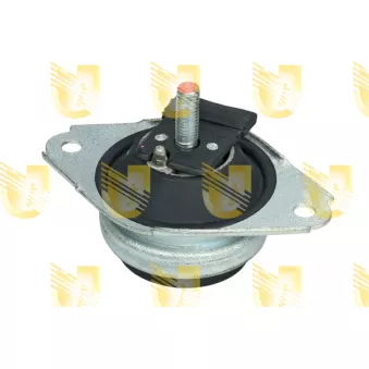 Support moteur avant gauche UNIGOM 396414