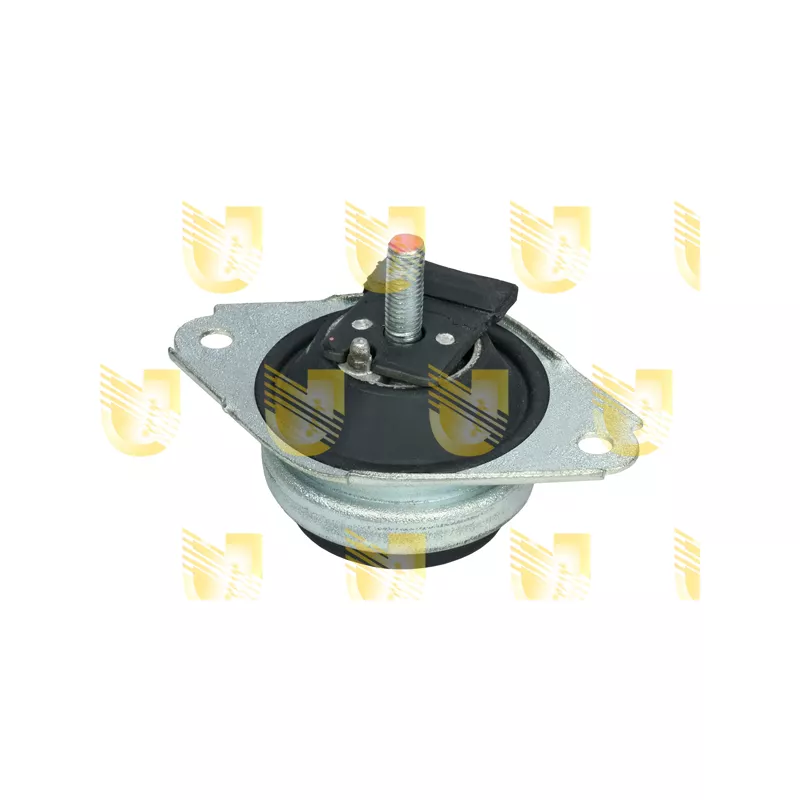 Support moteur avant gauche UNIGOM 396414
