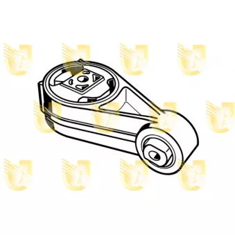 Support moteur UNIGOM 396420