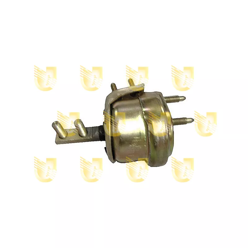 Support moteur avant droit UNIGOM 396424