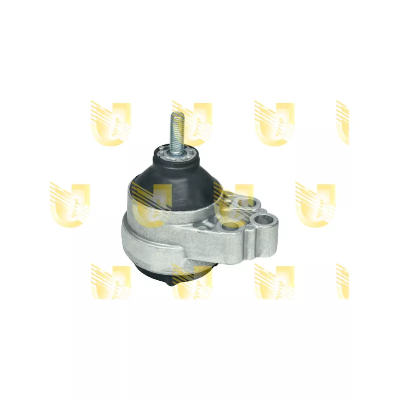 Support moteur avant droit UNIGOM 396426