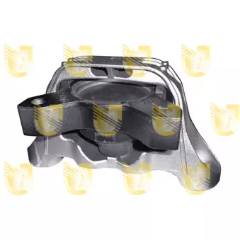 Support moteur avant droit UNIGOM 396427