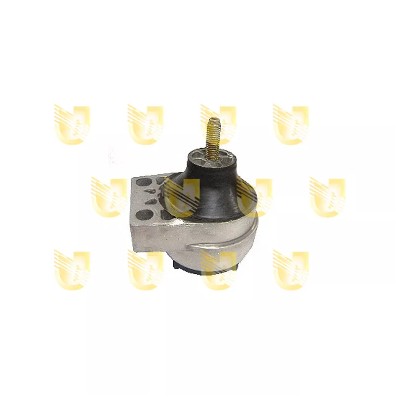 Support moteur avant droit UNIGOM 396428