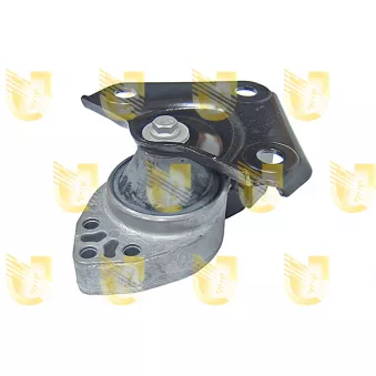 Support moteur avant droit UNIGOM 396430