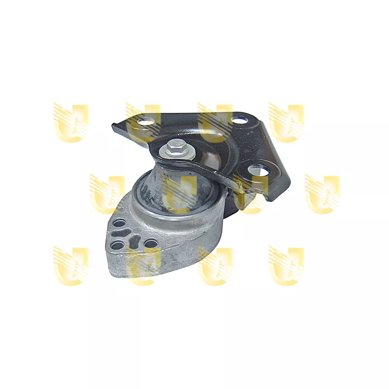 Support moteur avant droit UNIGOM 396430