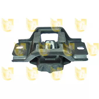 Support moteur avant gauche UNIGOM 396435