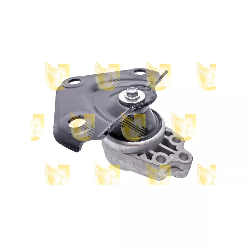 Support moteur avant droit UNIGOM 396436
