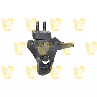 Support moteur avant droit UNIGOM 396444
