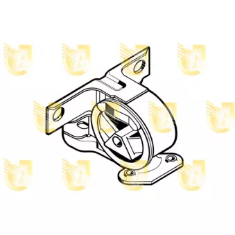 Support moteur UNIGOM 396445