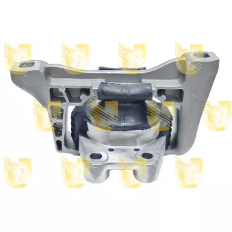 Support moteur avant droit UNIGOM 396448