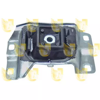 Support moteur avant gauche UNIGOM 396467