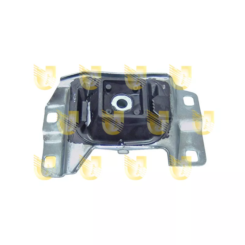 Support moteur avant gauche UNIGOM 396467