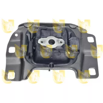 Support moteur avant gauche UNIGOM 396469