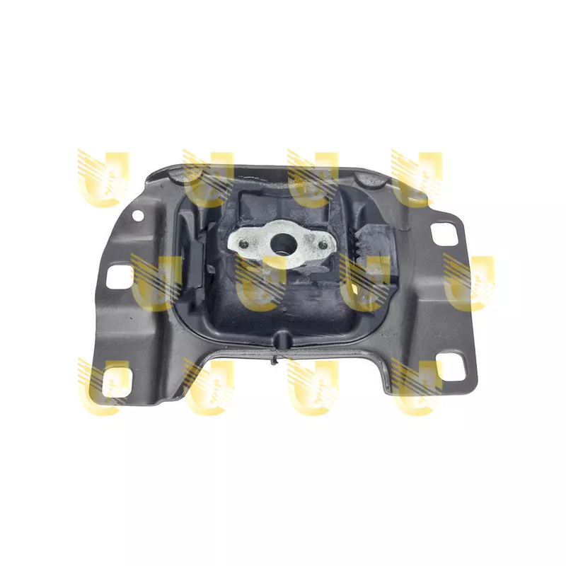 Support moteur avant gauche UNIGOM 396469