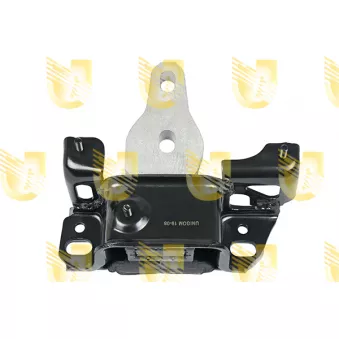 Support moteur avant gauche UNIGOM 396475