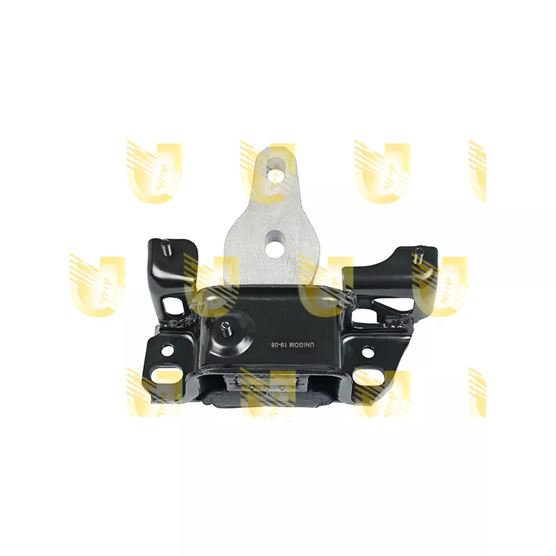 Support moteur avant gauche UNIGOM 396475