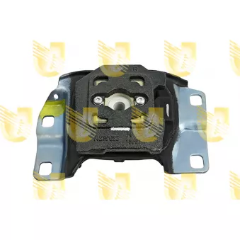 Support moteur avant gauche UNIGOM 396486