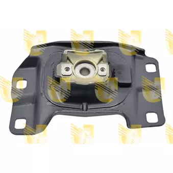 Support moteur avant gauche UNIGOM 396488