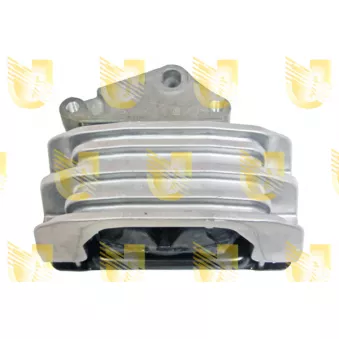 Support moteur avant gauche UNIGOM 396491