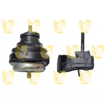 Support moteur avant droit UNIGOM 396496