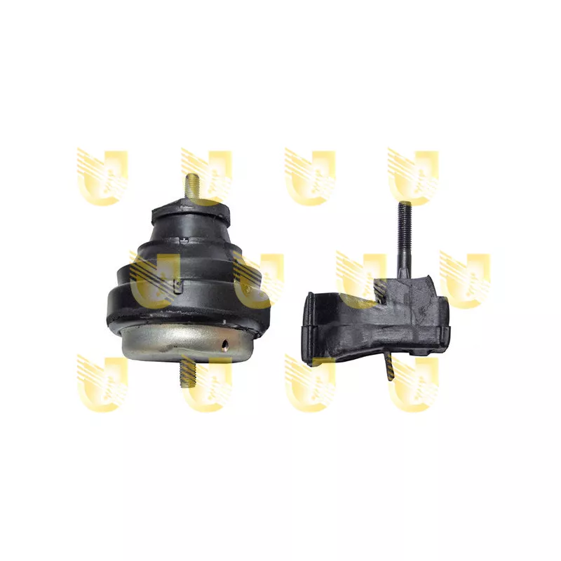 Support moteur avant droit UNIGOM 396496