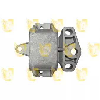 Support moteur avant gauche UNIGOM 396497