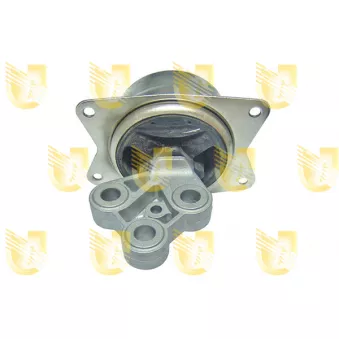 Support moteur avant gauche UNIGOM 396512