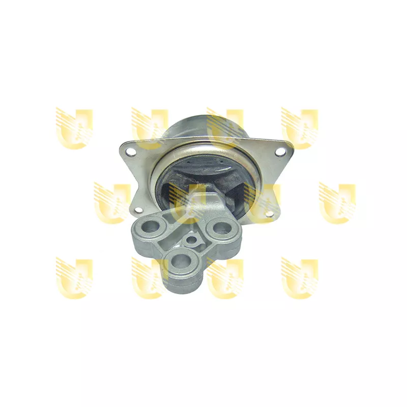 Support moteur avant gauche UNIGOM 396512